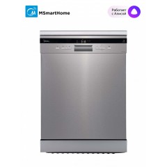 Посудомоечная машина Midea MFD60S970Xi