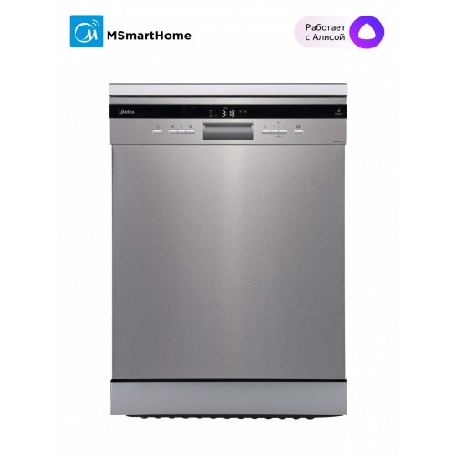 Посудомоечная машина Midea MFD60S970Xi