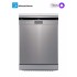 Посудомоечная машина Midea MFD60S970Xi