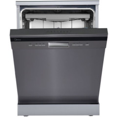 Посудомоечная машина Midea MFD60S970Xi