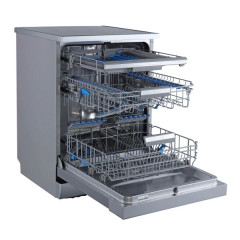 Посудомоечная машина Midea MFD60S970Xi