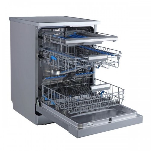 Посудомоечная машина Midea MFD60S970Xi