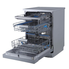 Посудомоечная машина Midea MFD60S970Xi
