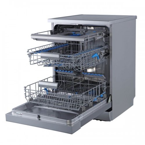 Посудомоечная машина Midea MFD60S970Xi