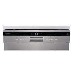 Посудомоечная машина Midea MFD60S970Xi