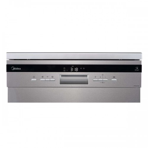 Посудомоечная машина Midea MFD60S970Xi