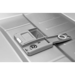 Посудомоечная машина Hansa ZIM647TH