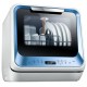 Посудомоечная машина Midea Mini-i MCFD42900BL