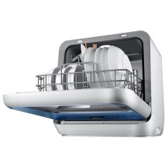 Посудомоечная машина Midea Mini-i MCFD42900BL