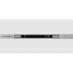 Посудомоечная машина Kuppersberg GLM 4580