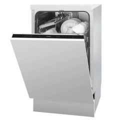 Посудомоечная машина Hansa ZIM435EH