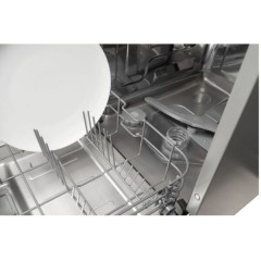 Посудомоечная машина Hansa ZIM435EH