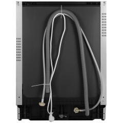 Посудомоечная машина Maunfeld MLP-123I