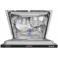 Посудомоечная машина Maunfeld MLP-123I