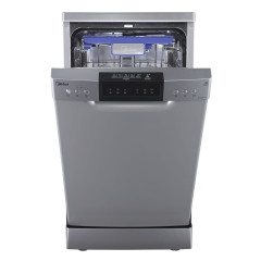 Посудомоечная машина Midea MFD45S110Si