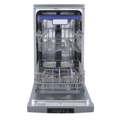 Посудомоечная машина Midea MFD45S110Si