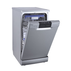 Посудомоечная машина Midea MFD45S110Si