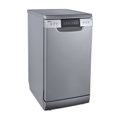 Посудомоечная машина Midea MFD45S110Si