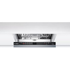 Посудомоечная машина Bosch SRV2IKX2CR