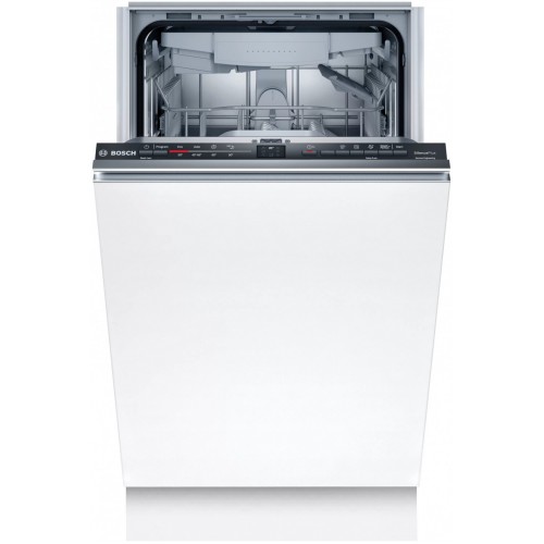 Посудомоечная машина Bosch SRV2HMX3FR