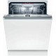 Посудомоечная машина Bosch SMD6TCX00E