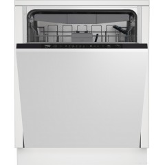 Посудомоечная машина Beko BDIN16520