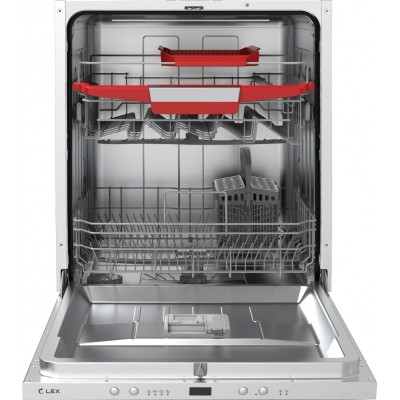 Посудомоечная машина LEX PM 6043 B