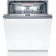 Посудомоечная машина Bosch Serie 4 SMV4EVX10E