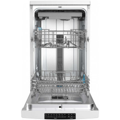 Посудомоечная машина Midea MFD45S370Wi