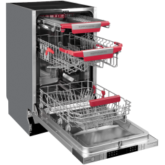 Посудомоечная машина Kuppersberg GIM 4578