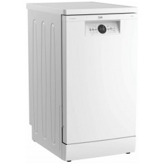 Посудомоечная машина Beko BDFS26120WQ