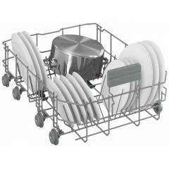 Посудомоечная машина Beko BDFS26120WQ