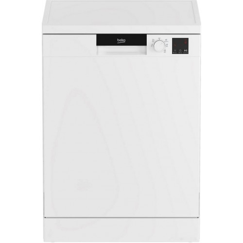 Посудомоечная машина Beko DVN053R01W