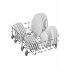 Посудомоечная машина Beko BDFS15020B