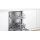 Посудомоечная машина Bosch SMV2ITX22E