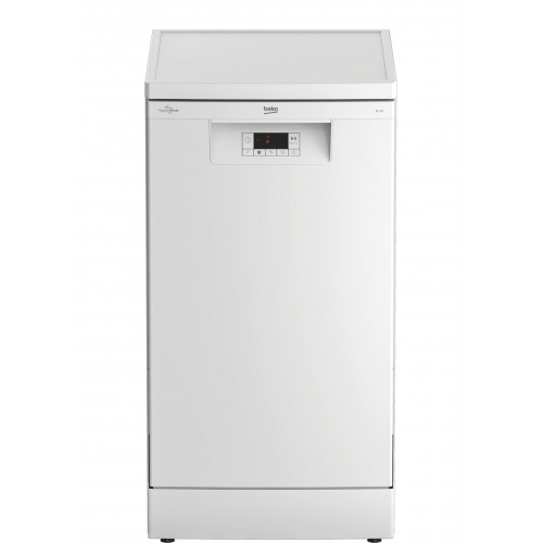 Посудомоечная машина Beko BDFS15021W