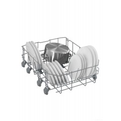 Посудомоечная машина Beko BDIS16020