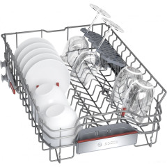 Посудомоечная машина Bosch Serie 6 SPV6YMX11E