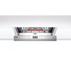 Посудомоечная машина Bosch Serie 6 SPV6YMX11E