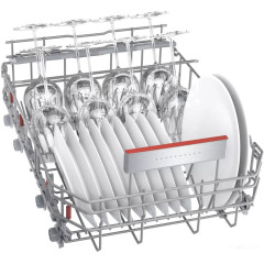 Посудомоечная машина Bosch Serie 6 SPV6YMX11E
