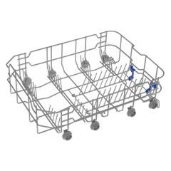 Посудомоечная машина Maunfeld MLP-083D