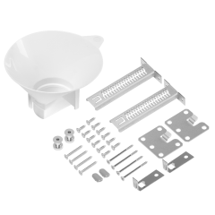 Посудомоечная машина Maunfeld MLP-083D
