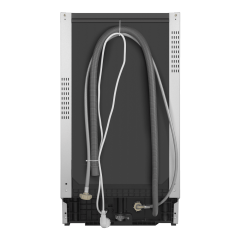 Посудомоечная машина Maunfeld MLP-083D