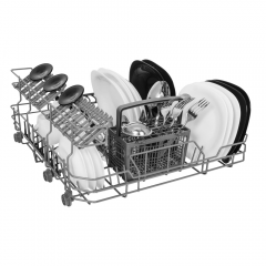 Посудомоечная машина Maunfeld MLP-06DS