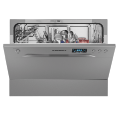 Посудомоечная машина Maunfeld MLP-06DS