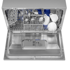 Посудомоечная машина Maunfeld MLP-06DS