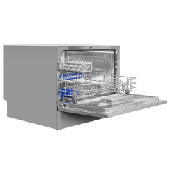 Посудомоечная машина Maunfeld MLP-06DS