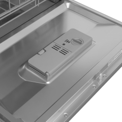 Посудомоечная машина Maunfeld MLP-06DS