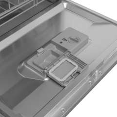 Посудомоечная машина Maunfeld MLP-06DS