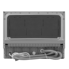 Посудомоечная машина Maunfeld MLP-06DS